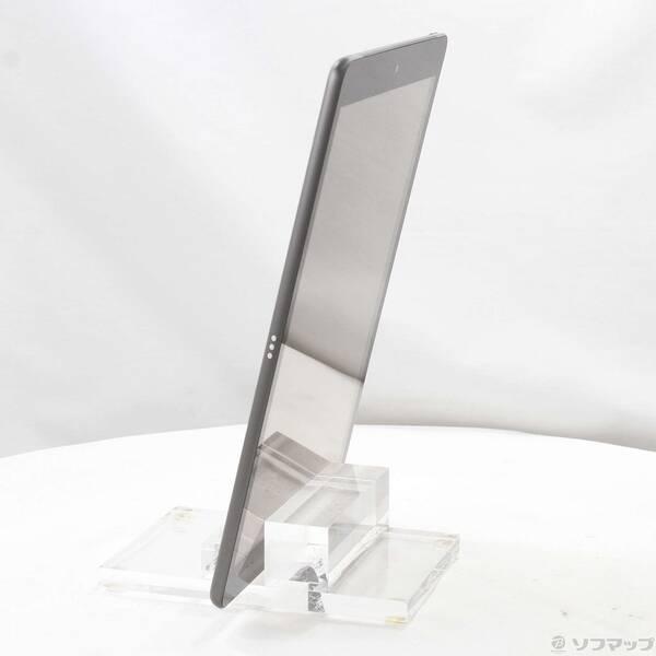 〔中古〕Apple(アップル) iPad 第9世代 256GB スペースグレイ MK4E3J／A SoftBankロック解除SIMフリー〔196-ud〕 |  | 01