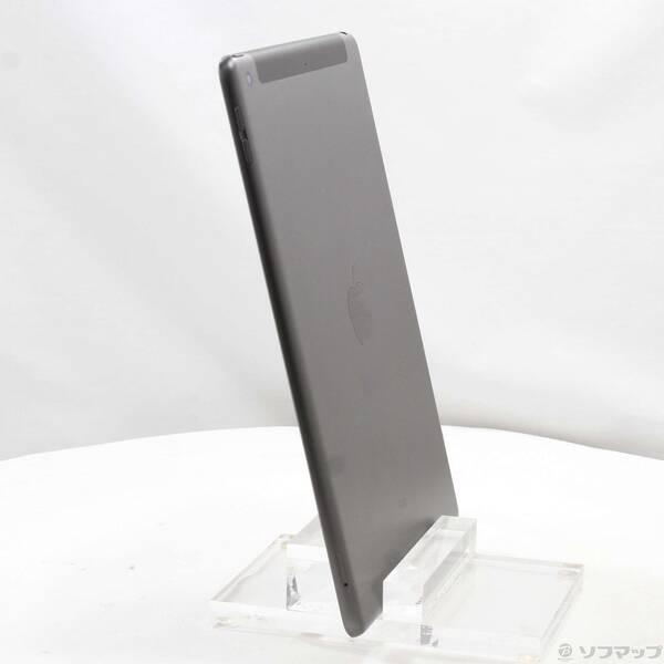 〔中古〕Apple(アップル) iPad 第9世代 256GB スペースグレイ MK4E3J／A SoftBankロック解除SIMフリー〔196-ud〕 |  | 03