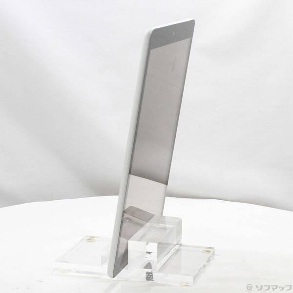 〔中古〕Apple(アップル) iPad 第9世代 256GB シルバー MK4H3J／A SoftBankロック解除SIMフリー〔371-ud〕 |  | 01