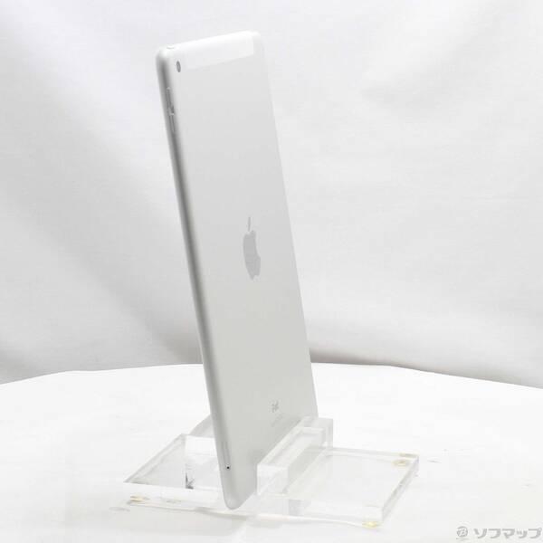 〔中古〕Apple(アップル) iPad 第9世代 256GB シルバー MK4H3J／A SoftBankロック解除SIMフリー〔371-ud〕 |  | 03