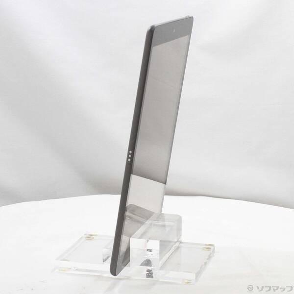 〔中古〕Apple(アップル) iPad 第9世代 64GB スペースグレイ MK473J／A SoftBankロック解除SIMフリー〔377-ud〕 |  | 01