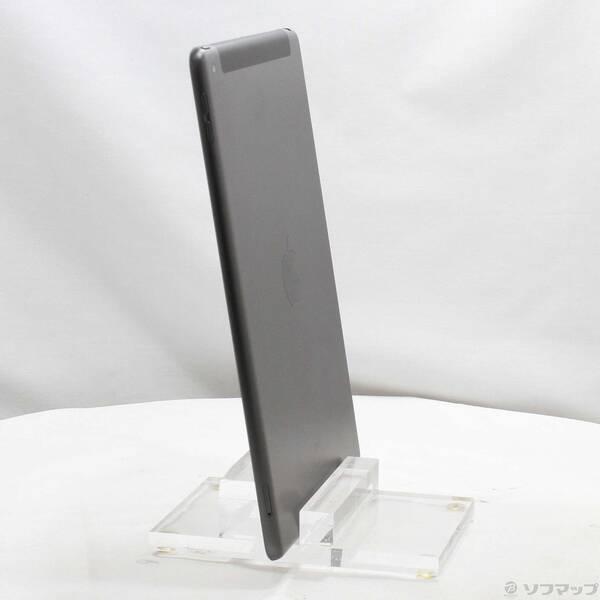 〔中古〕Apple(アップル) iPad 第9世代 64GB スペースグレイ MK473J／A SoftBankロック解除SIMフリー〔377-ud〕 |  | 03