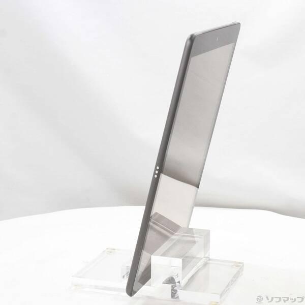 〔中古〕Apple(アップル) iPad 第9世代 64GB スペースグレイ MK473J／A SoftBankロック解除SIMフリー〔377-ud〕 |  | 01
