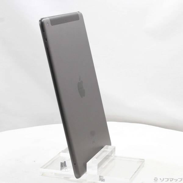 〔中古〕Apple(アップル) iPad 第9世代 64GB スペースグレイ MK473J／A SoftBankロック解除SIMフリー〔377-ud〕 |  | 03