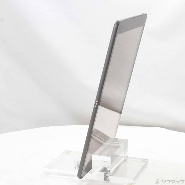 〔中古〕Apple(アップル) iPad 第9世代 64GB スペースグレイ MK473J／A SoftBankロック解除SIMフリー〔276-ud〕 |  | 01
