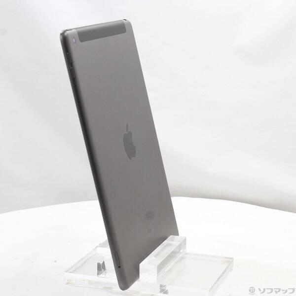 〔中古〕Apple(アップル) iPad 第9世代 64GB スペースグレイ MK473J／A SoftBankロック解除SIMフリー〔276-ud〕 |  | 03