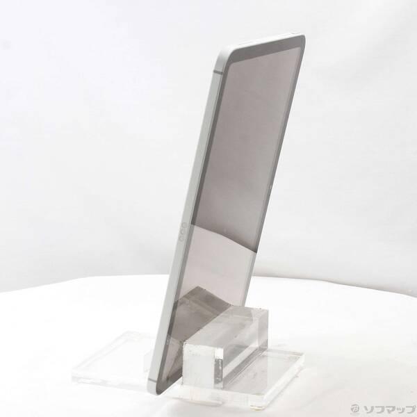 〔中古〕Apple(アップル) iPad 第10世代 256GB シルバー MQ6T3J／A SoftBankロック解除SIMフリー〔348-ud〕 |  | 01