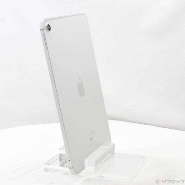 〔中古〕Apple(アップル) iPad 第10世代 256GB シルバー MQ6T3J／A SoftBankロック解除SIMフリー〔348-ud〕 |  | 03