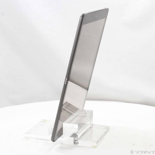 〔中古〕Apple(アップル) iPad 第9世代 64GB スペースグレイ MK473J／A SoftBankロック解除SIMフリー〔196-ud〕 |  | 01
