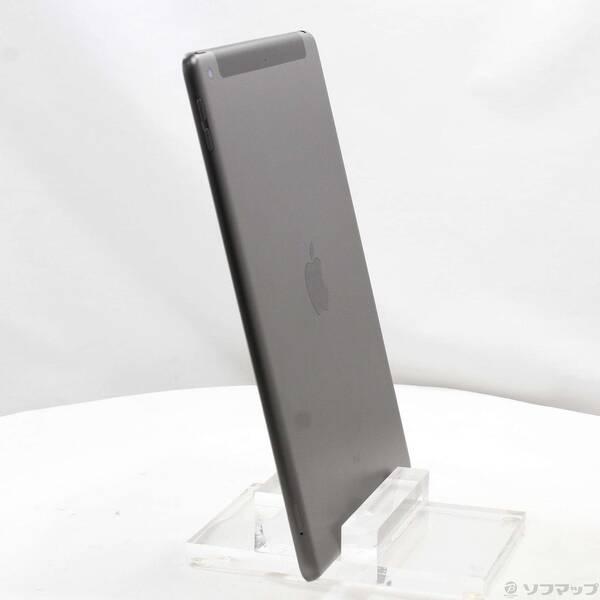 〔中古〕Apple(アップル) iPad 第9世代 64GB スペースグレイ MK473J／A SoftBankロック解除SIMフリー〔196-ud〕 |  | 03