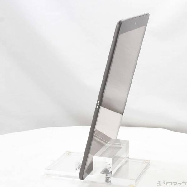 〔中古〕Apple(アップル) iPad 第9世代 64GB スペースグレイ MK473J／A SoftBankロック解除SIMフリー〔262-ud〕 |  | 01