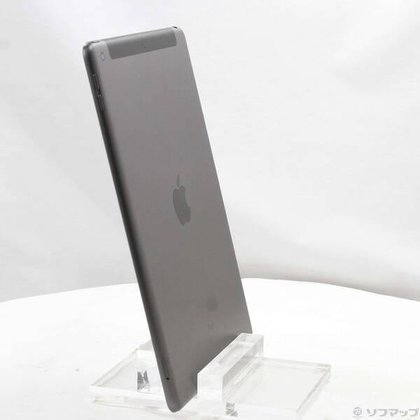 〔中古〕Apple(アップル) iPad 第9世代 64GB スペースグレイ MK473J／A SoftBankロック解除SIMフリー〔262-ud〕 |  | 03