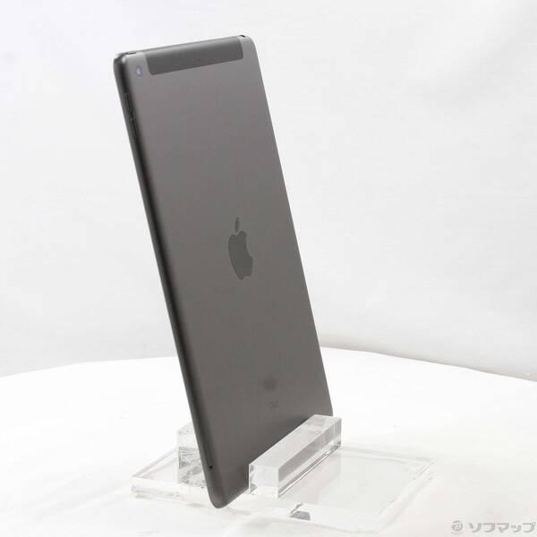 〔中古〕Apple(アップル) iPad 第9世代 64GB スペースグレイ MK473J／A SoftBankロック解除SIMフリー〔297-ud〕 |  | 03