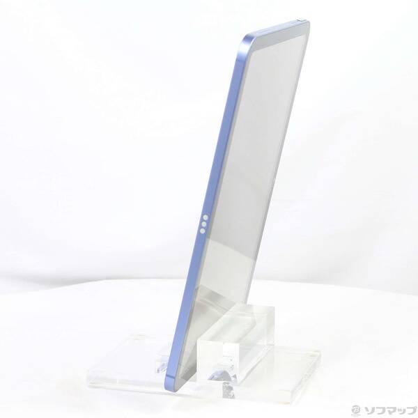 〔中古〕Apple(アップル) iPad 第10世代 64GB ブルー MQ6K3J／A SoftBankロック解除SIMフリー〔377-ud〕 |  | 01