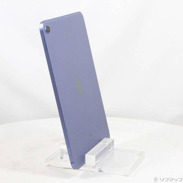 〔中古〕Apple(アップル) iPad 第10世代 64GB ブルー MQ6K3J／A SoftBankロック解除SIMフリー〔262-ud〕 |  | 03