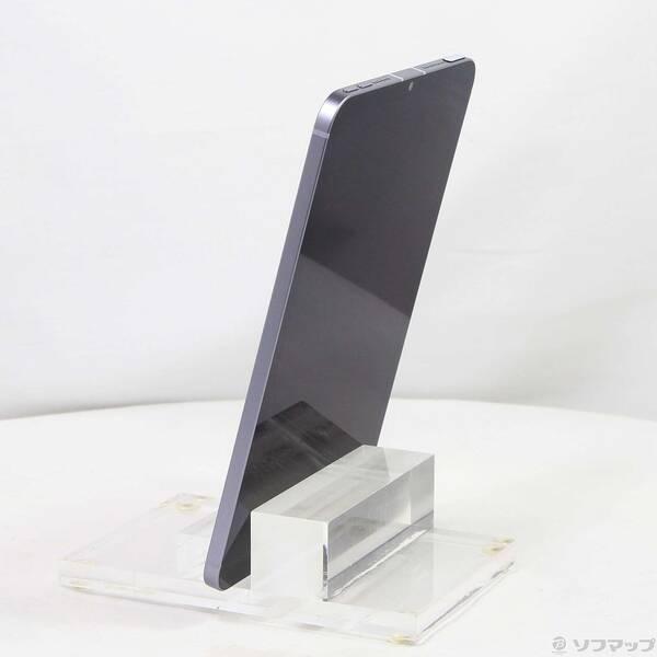 〔中古〕Apple(アップル) iPad mini 第6世代 64GB パープル MK8E3J／A SoftBankロック解除SIMフリー〔368-ud〕 |  | 01