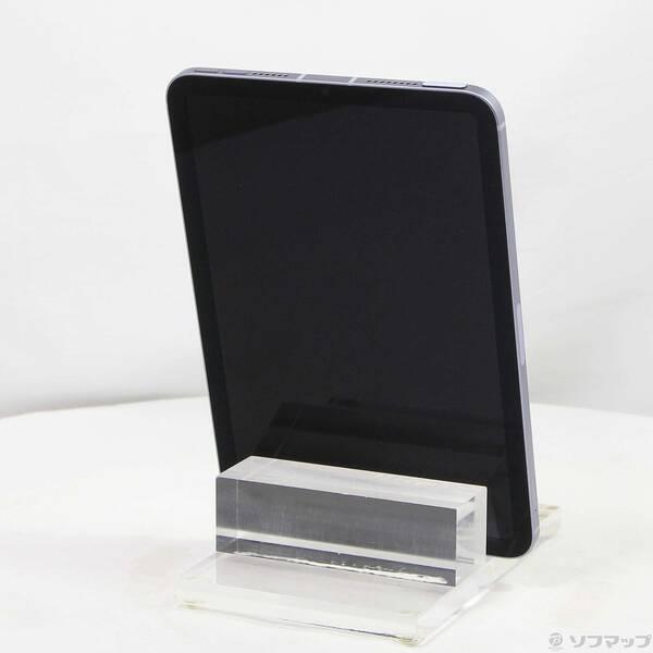 〔中古〕Apple(アップル) iPad mini 第6世代 64GB パープル MK8E3J／A SoftBankロック解除SIMフリー〔368-ud〕 |  | 02