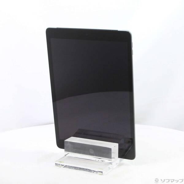 〔中古〕Apple(アップル) iPad 第9世代 64GB スペースグレイ MK473J／A SoftBankロック解除SIMフリー〔262-ud〕 |  | 02