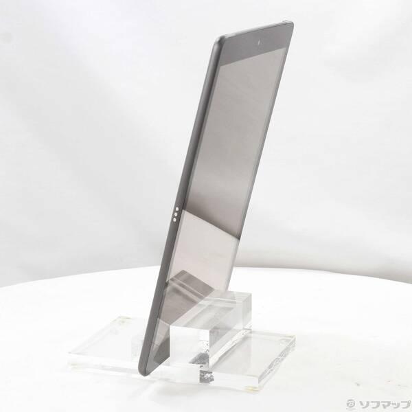 〔中古〕Apple(アップル) iPad 第9世代 64GB スペースグレイ MK473J／A SoftBankロック解除SIMフリー〔305-ud〕 |  | 01