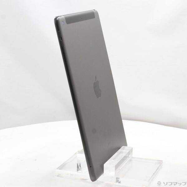 〔中古〕Apple(アップル) iPad 第9世代 64GB スペースグレイ MK473J／A SoftBankロック解除SIMフリー〔305-ud〕 |  | 03