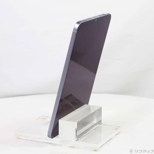 〔中古〕Apple(アップル) iPad mini 第6世代 64GB パープル MK8E3J／A SoftBankロック解除SIMフリー〔368-ud〕 |  | 01