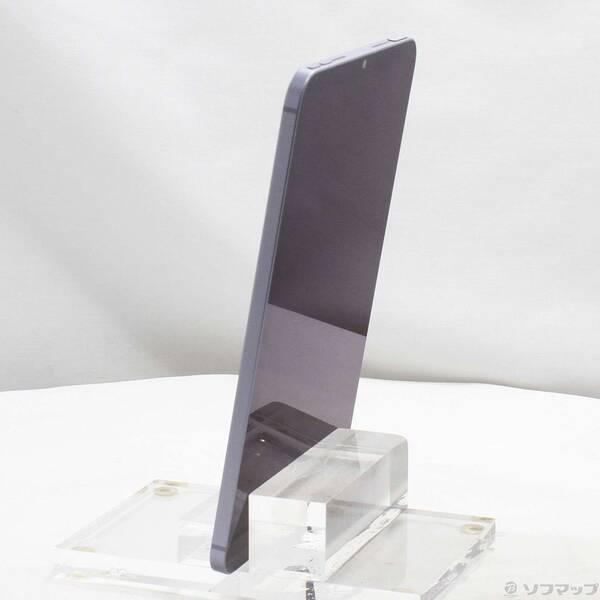 〔中古〕Apple(アップル) iPad mini 第6世代 64GB パープル MK8E3J／A SoftBankロック解除SIMフリー〔349-ud〕 |  | 01