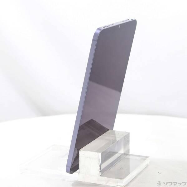 〔中古〕Apple(アップル) iPad mini 第6世代 64GB パープル MK8E3J／A SoftBankロック解除SIMフリー〔349-ud〕 |  | 01