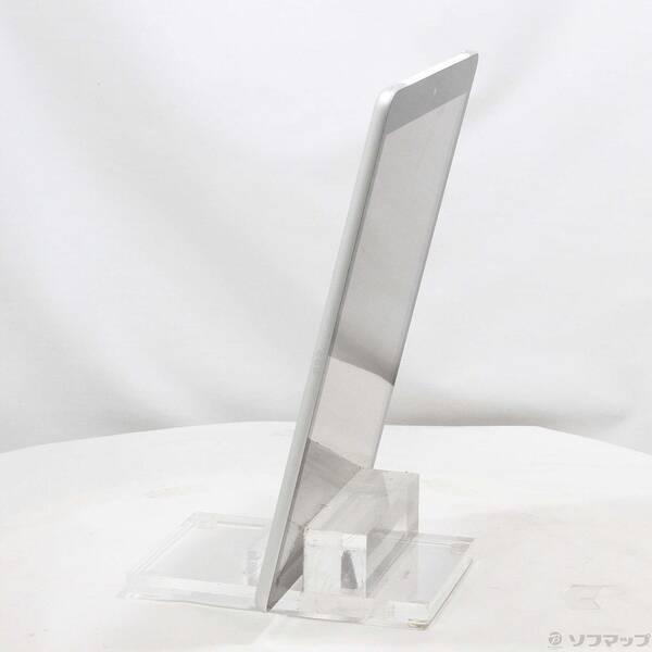 〔中古〕Apple(アップル) iPad 第9世代 64GB シルバー MK493J／A SoftBankロック解除SIMフリー〔258-ud〕 |  | 01
