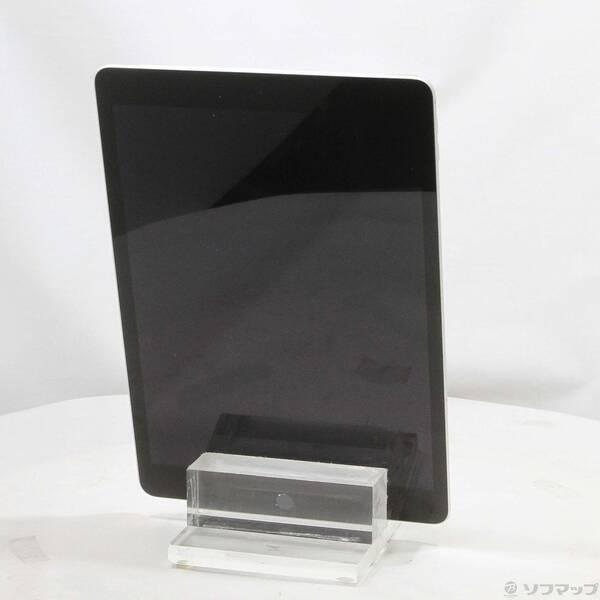 〔中古〕Apple(アップル) iPad 第9世代 64GB シルバー MK493J／A SoftBankロック解除SIMフリー〔258-ud〕 |  | 02