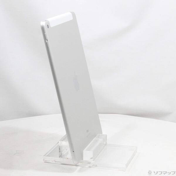 〔中古〕Apple(アップル) iPad 第9世代 64GB シルバー MK493J／A SoftBankロック解除SIMフリー〔258-ud〕 |  | 03