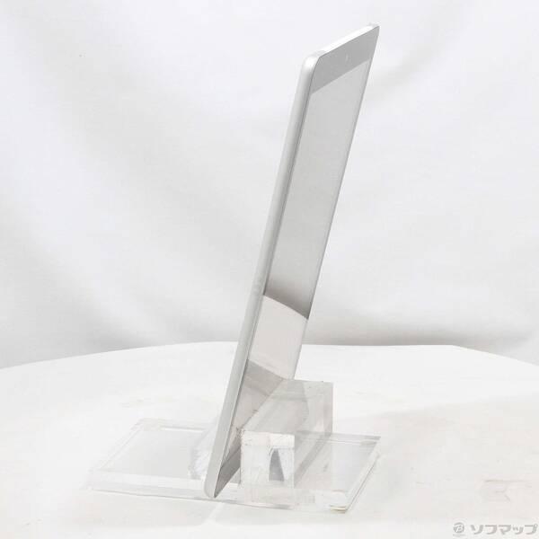 〔中古〕Apple(アップル) iPad 第9世代 64GB シルバー MK493J／A SoftBankロック解除SIMフリー〔258-ud〕 |  | 01