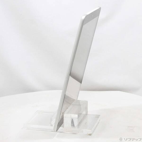 〔中古〕Apple(アップル) iPad 第9世代 64GB シルバー MK493J／A SoftBankロック解除SIMフリー〔258-ud〕 |  | 01