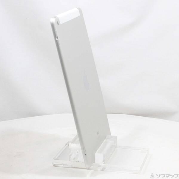 〔中古〕Apple(アップル) iPad 第9世代 64GB シルバー MK493J／A SoftBankロック解除SIMフリー〔258-ud〕 |  | 03