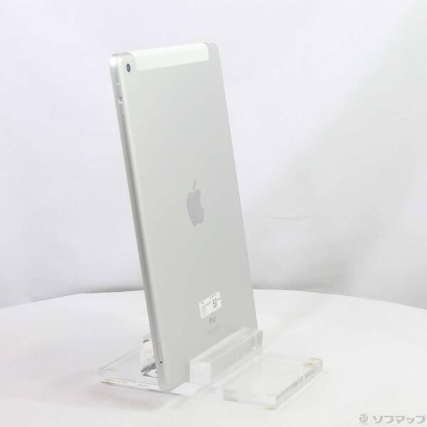 〔中古〕Apple(アップル) iPad 第9世代 64GB シルバー MK493J／A SoftBankロック解除SIMフリー〔349-ud〕 |  | 03
