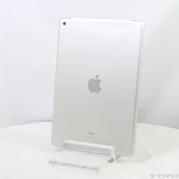 〔中古〕Apple(アップル) iPad 第9世代 64GB シルバー MK493J／A SoftBankロック解除SIMフリー〔276-ud〕 | 