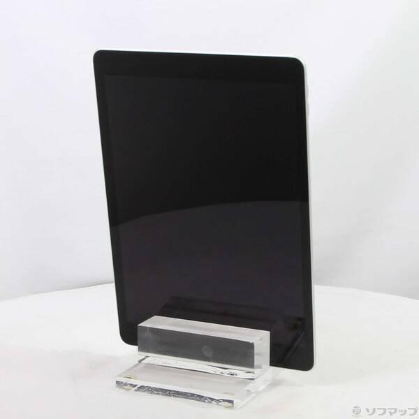 〔中古〕Apple(アップル) iPad 第9世代 64GB シルバー MK493J／A SoftBankロック解除SIMフリー〔276-ud〕 |  | 02