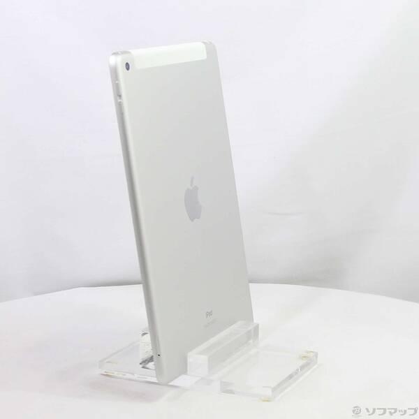 〔中古〕Apple(アップル) iPad 第9世代 64GB シルバー MK493J／A SoftBankロック解除SIMフリー〔276-ud〕 |  | 03