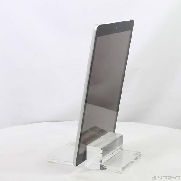 〔中古〕Apple(アップル) iPad 第9世代 64GB シルバー MK493J／A SoftBankロック解除SIMフリー〔349-ud〕 |  | 01