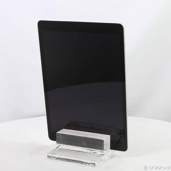 〔中古〕Apple(アップル) iPad 第9世代 64GB シルバー MK493J／A SoftBankロック解除SIMフリー〔349-ud〕 |  | 02