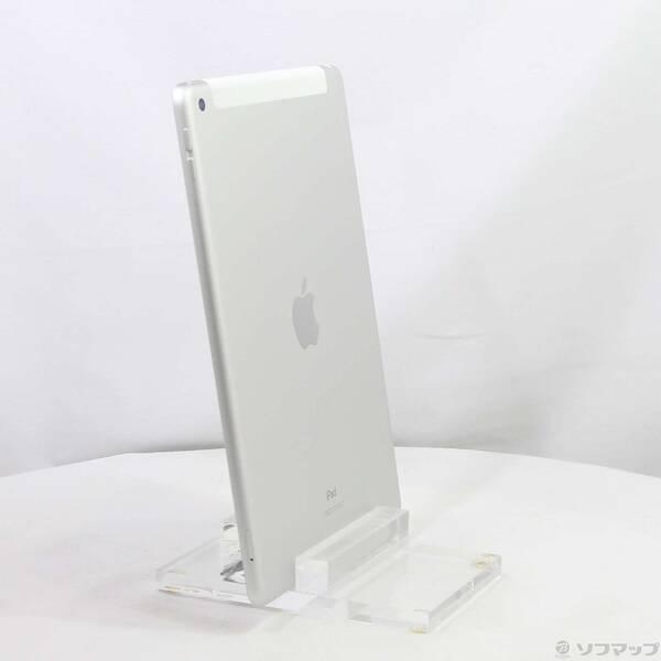 〔中古〕Apple(アップル) iPad 第9世代 64GB シルバー MK493J／A SoftBankロック解除SIMフリー〔349-ud〕 |  | 03