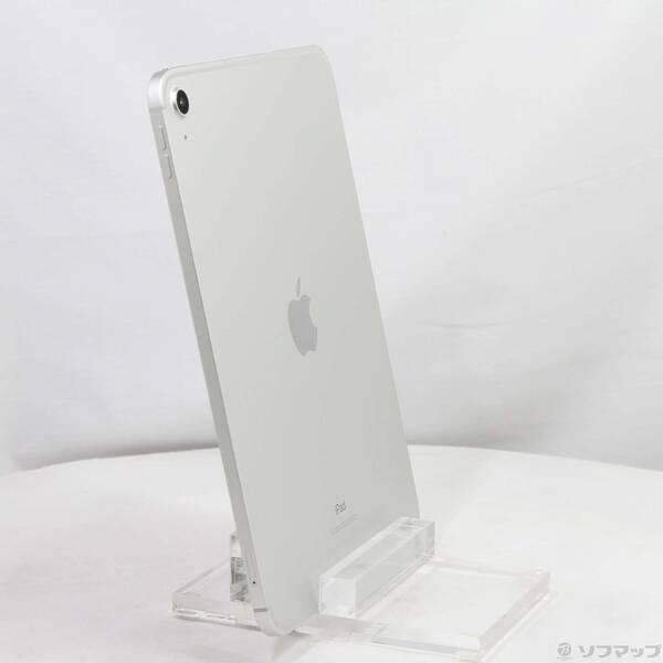〔中古〕Apple(アップル) iPad 第10世代 256GB シルバー MQ6T3J／A SoftBankロック解除SIMフリー〔251-ud〕 |  | 03