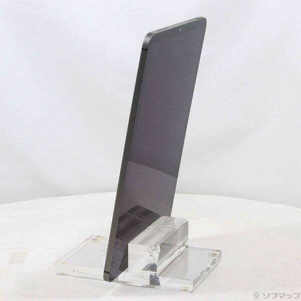 〔中古〕Apple(アップル) iPad Air 第5世代 64GB スペースグレイ MM6R3J／A SoftBankロック解除SIMフリー〔295-ud〕 |  | 01