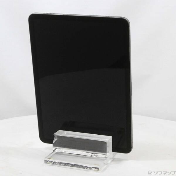 〔中古〕Apple(アップル) iPad Air 第5世代 64GB スペースグレイ MM6R3J／A SoftBankロック解除SIMフリー〔295-ud〕 |  | 02