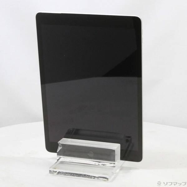 〔中古〕Apple(アップル) iPad 第9世代 64GB シルバー MK493J／A SoftBankロック解除SIMフリー〔258-ud〕 |  | 02