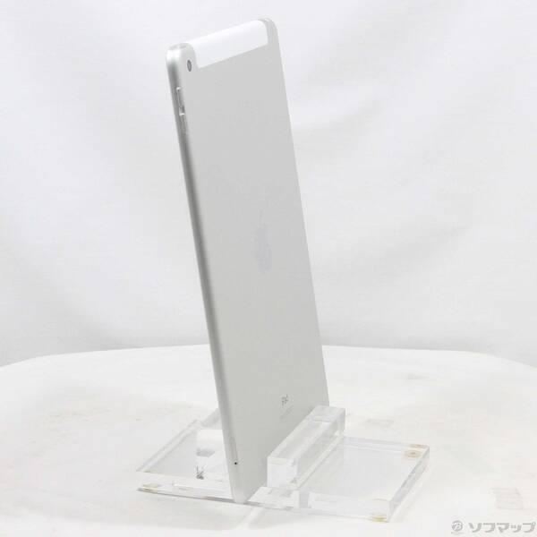 〔中古〕Apple(アップル) iPad 第9世代 64GB シルバー MK493J／A SoftBankロック解除SIMフリー〔258-ud〕 |  | 03