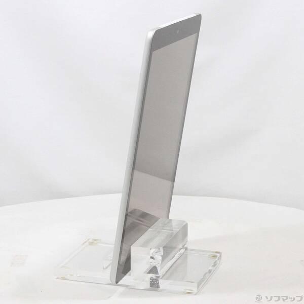 〔中古〕Apple(アップル) iPad 第9世代 64GB シルバー MK493J／A SoftBankロック解除SIMフリー〔258-ud〕 |  | 01