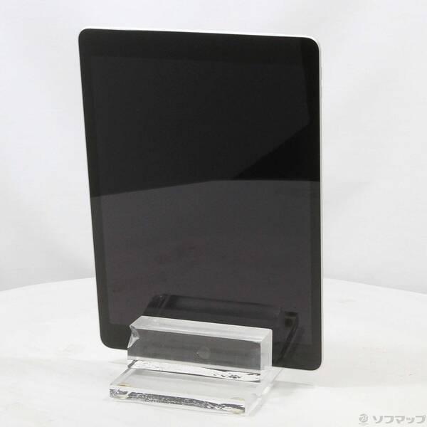 〔中古〕Apple(アップル) iPad 第9世代 64GB シルバー MK493J／A SoftBankロック解除SIMフリー〔258-ud〕 |  | 02