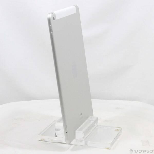 〔中古〕Apple(アップル) iPad 第9世代 64GB シルバー MK493J／A SoftBankロック解除SIMフリー〔258-ud〕 |  | 03