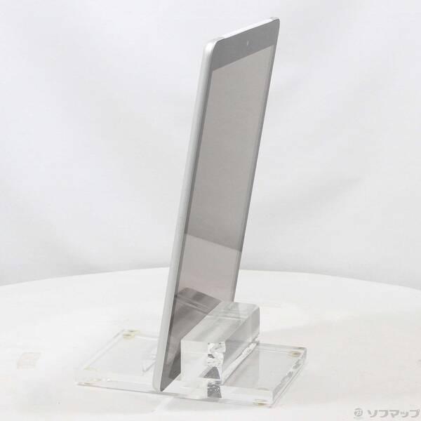 〔中古〕Apple(アップル) iPad 第9世代 64GB シルバー MK493J／A SoftBankロック解除SIMフリー〔258-ud〕 |  | 01