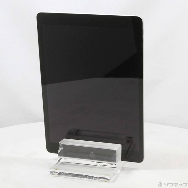 〔中古〕Apple(アップル) iPad 第9世代 64GB シルバー MK493J／A SoftBankロック解除SIMフリー〔258-ud〕 |  | 02